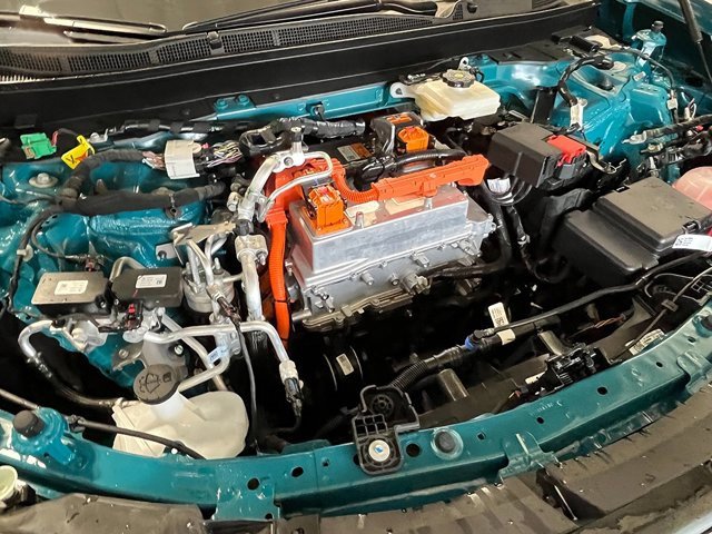 New 2026 Honda Prologue Elite image 12