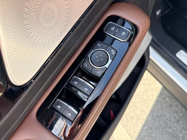 Used 2022 Lincoln Aviator Grand Touring w/ Equipment Group 301A AWD/4WD image 29
