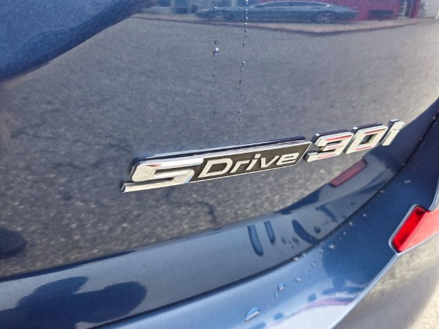 Used 2019 BMW X3 sDrive30i RWD image 17