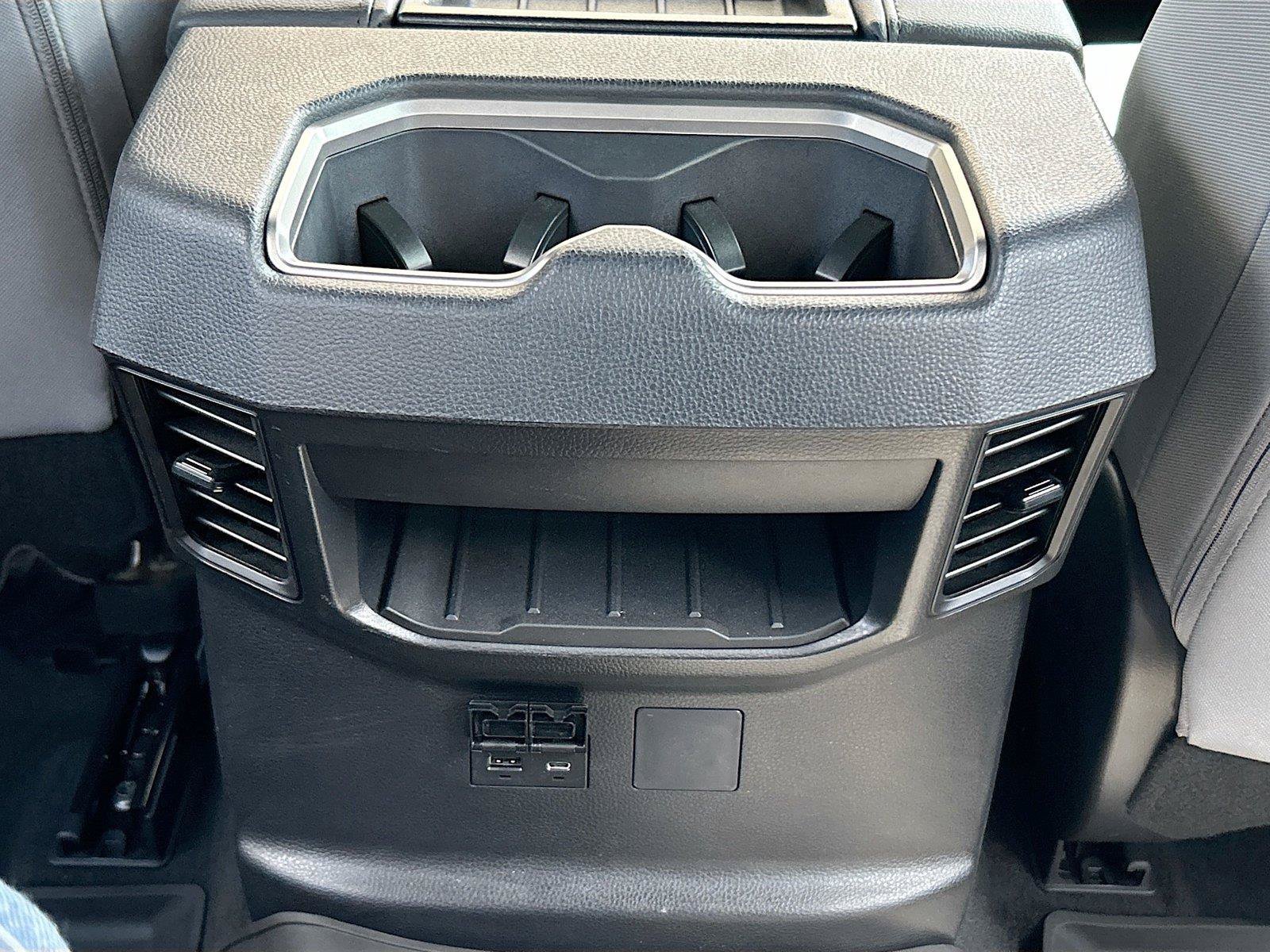Used 2025 Toyota Tundra SR5 AWD/4WD image 19