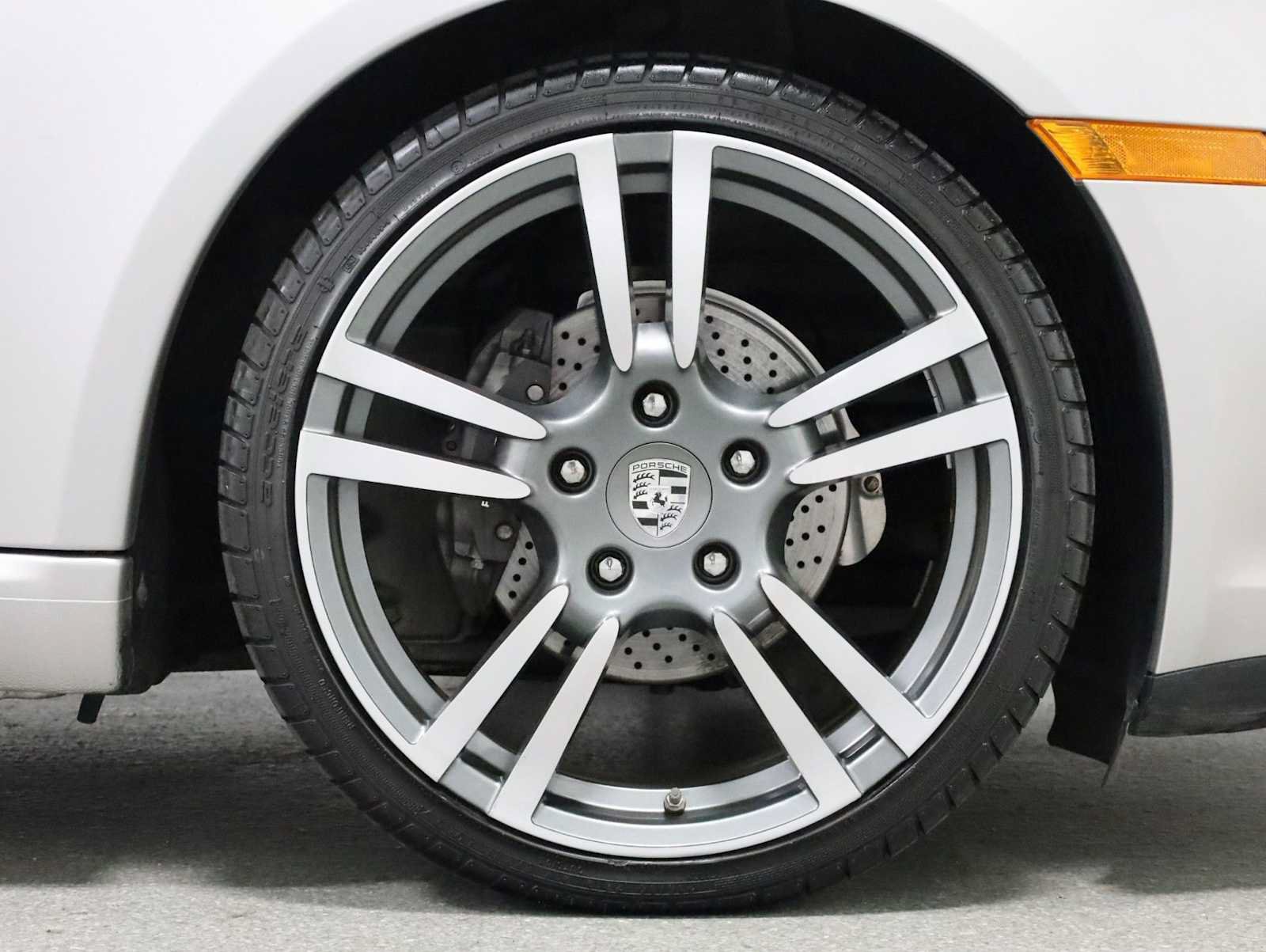 Used 2008 Porsche Cayman RWD image 12