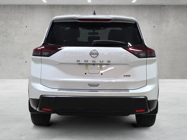 New 2026 Nissan Rogue SV image 15