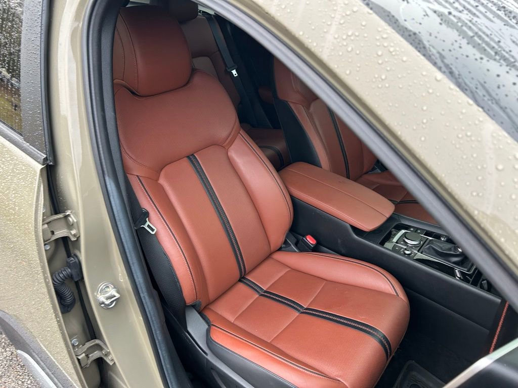 Used 2024 MAZDA CX-50 Meridian Edition w/ Apex Package image 15