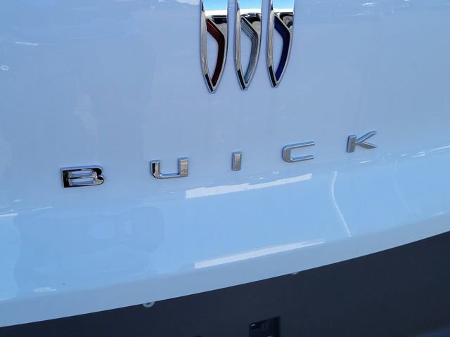 New 2026 Buick Envista Preferred w/ Convenience I Package image 6