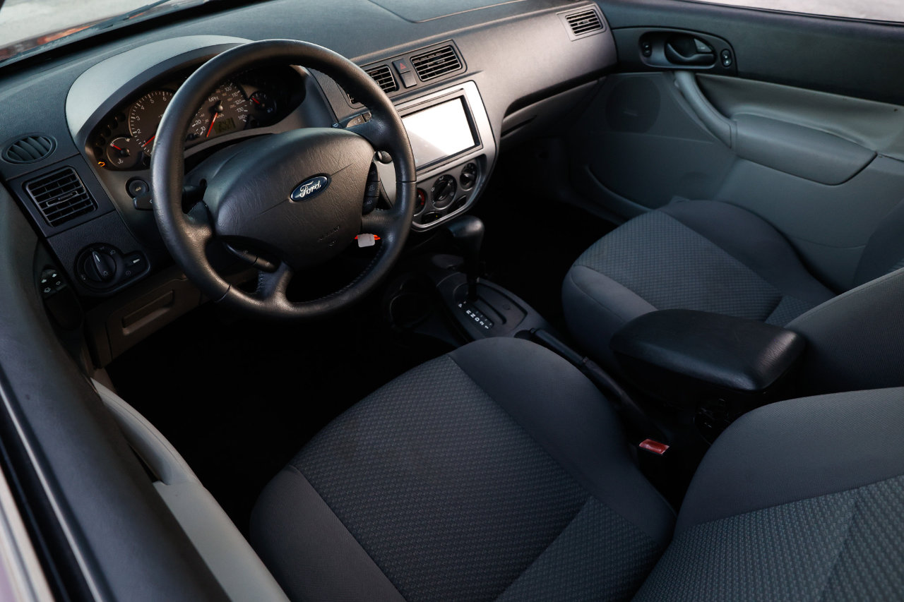 Used 2007 Ford Focus S image 4