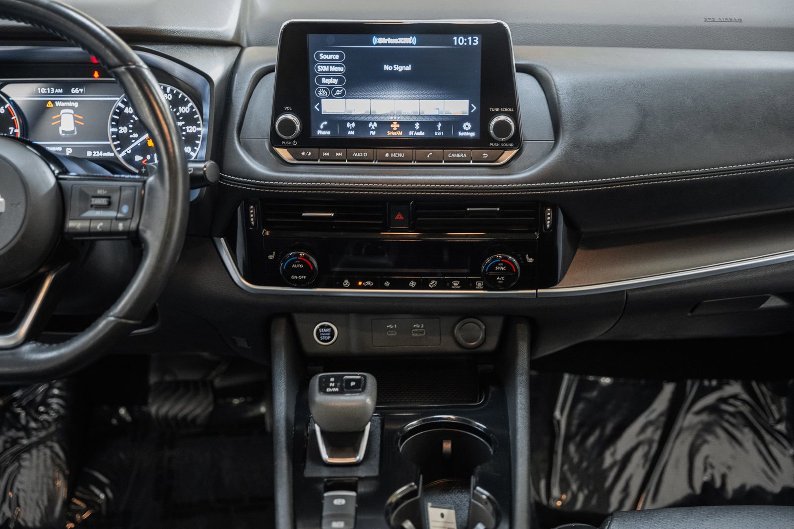 Used 2021 Nissan Rogue SV w/ Premium Package image 26