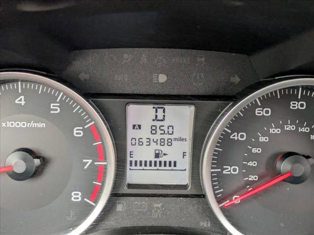 Used 2016 Subaru Forester 2.5i Premium w/ All-Weather Package image 7