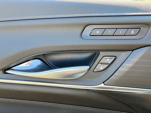 New 2025 Cadillac CT4 Sport RWD image 14