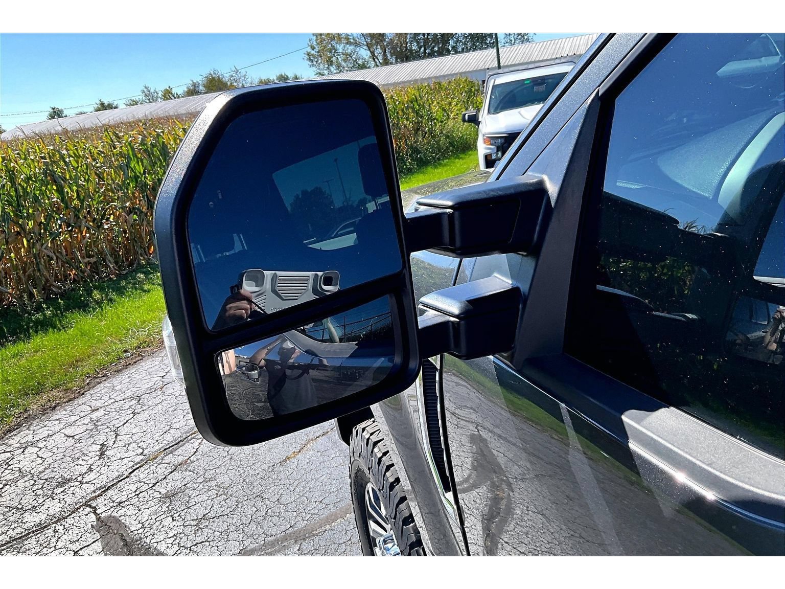 Used 2020 Ford F250 Lariat AWD/4WD image 33