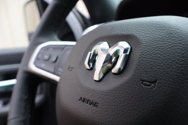 Used 2025 RAM 2500 Big Horn image 31