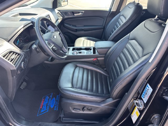 Used 2024 Ford Edge SEL w/ Convenience Package AWD/4WD image 18