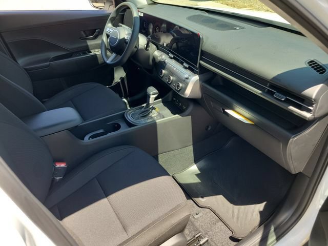 New 2026 Hyundai Kona SE FWD image 20