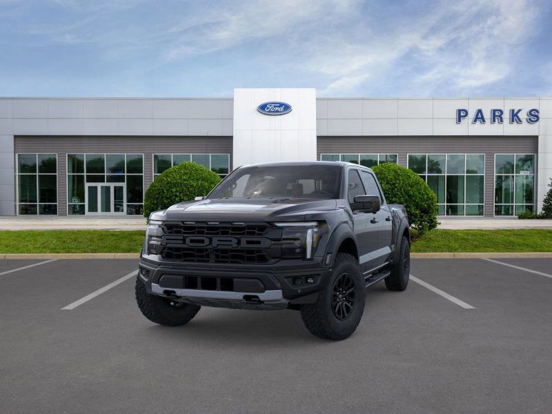 New 2026 Ford F150 Raptor image 2