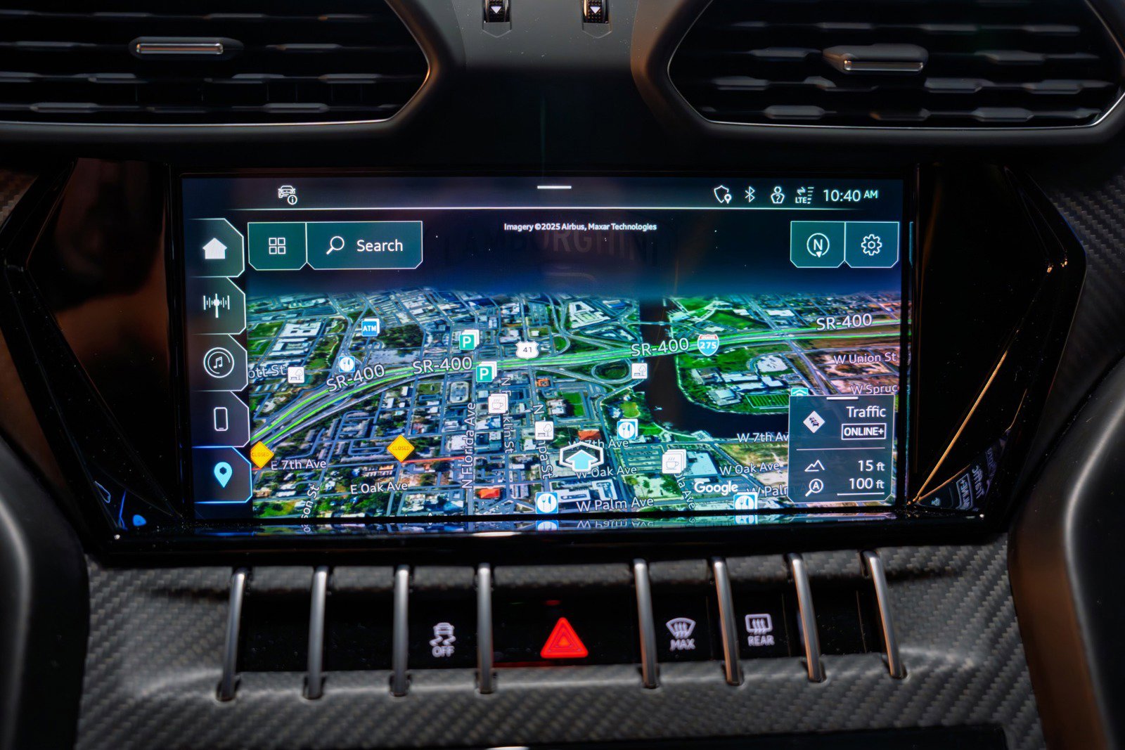 Used 2024 Lamborghini Urus Performante image 46