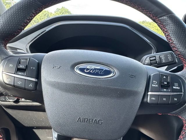 Used 2024 Ford Escape ST-Line AWD/4WD image 22