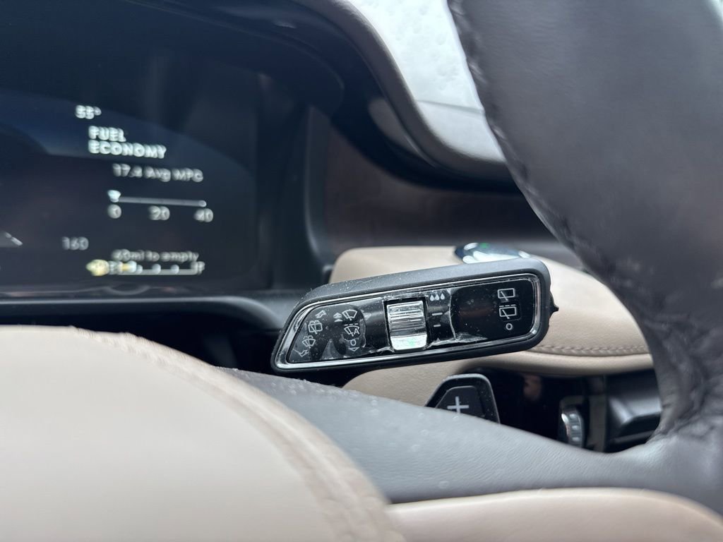 Used 2023 Lincoln Aviator Reserve w/ Elements Package Plus image 19