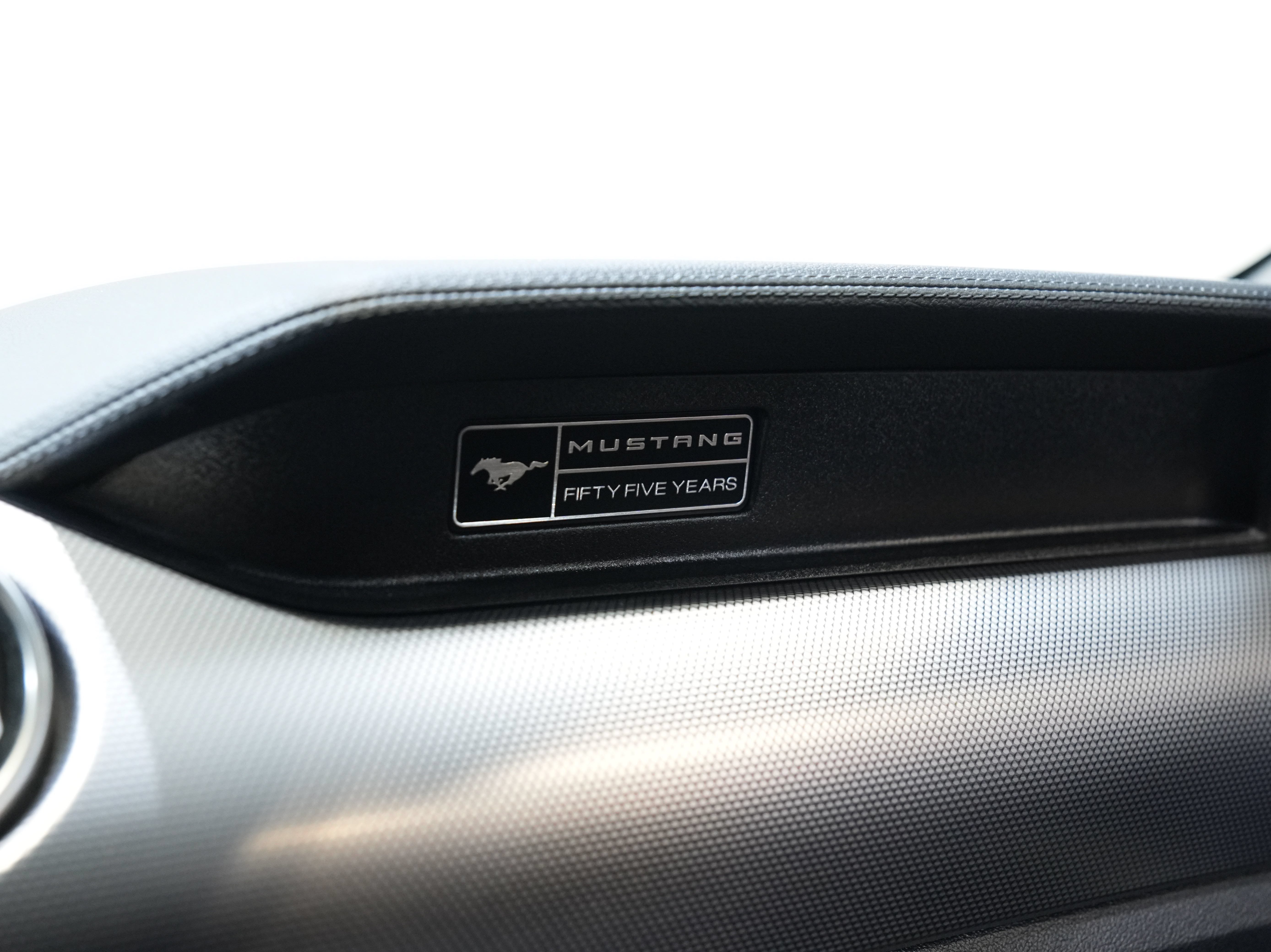 Used 2020 Ford Mustang GT RWD image 39