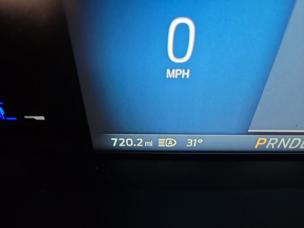 Used 2025 Ford Escape Active image 14