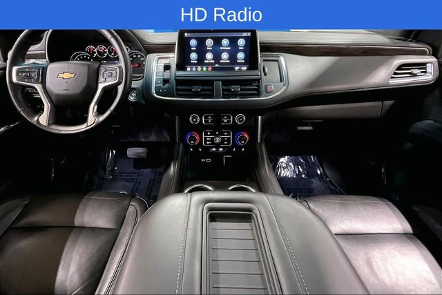 Used 2021 Chevrolet Tahoe LT image 10