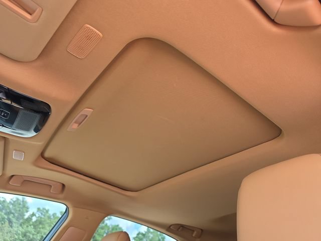 Used 2022 Lexus NX 350h AWD image 17