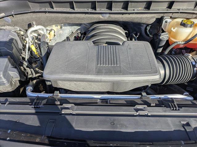 Used 2022 Chevrolet Tahoe LT AWD/4WD image 24
