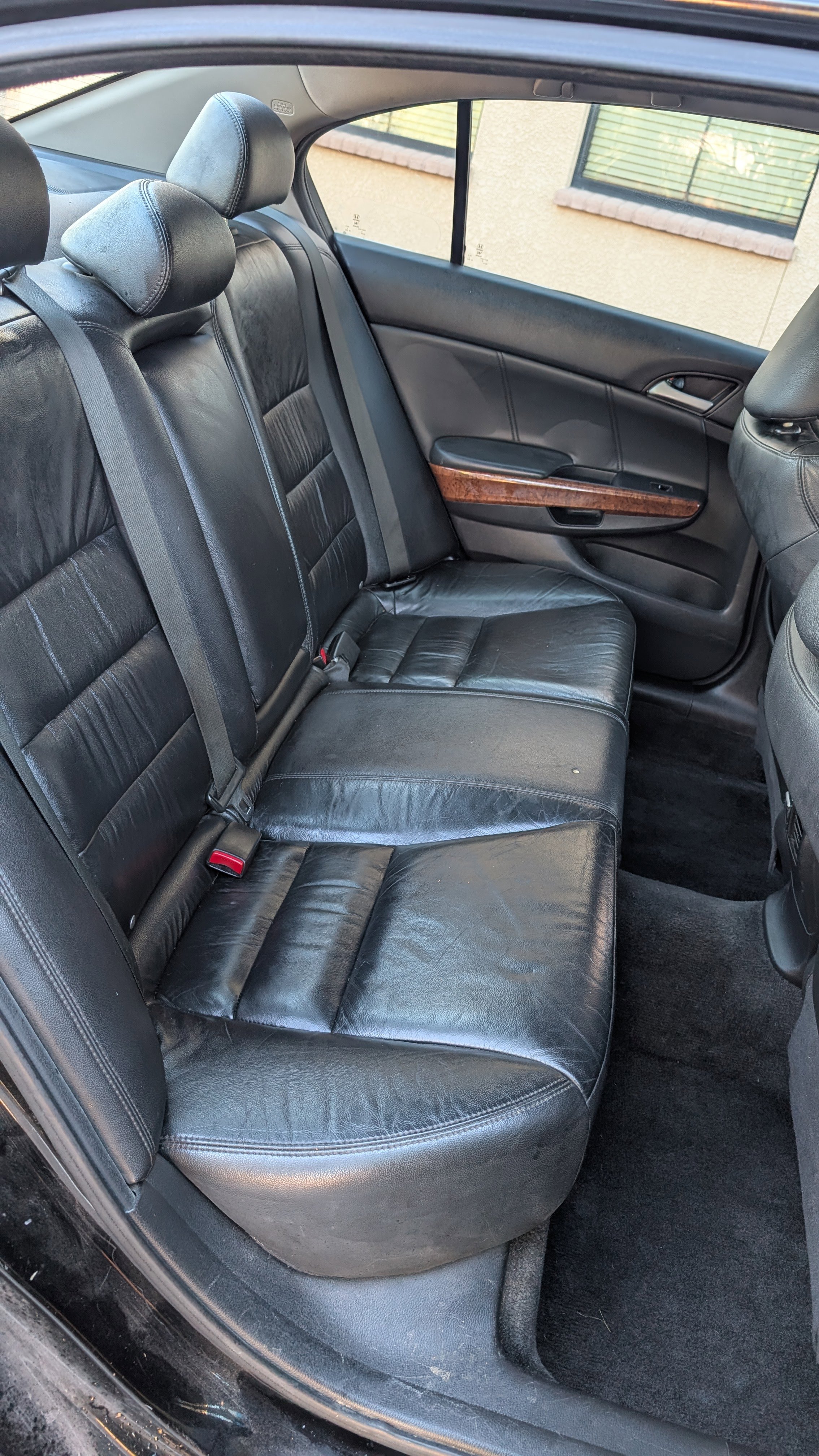 Used 2011 Honda Accord EX-L image 12