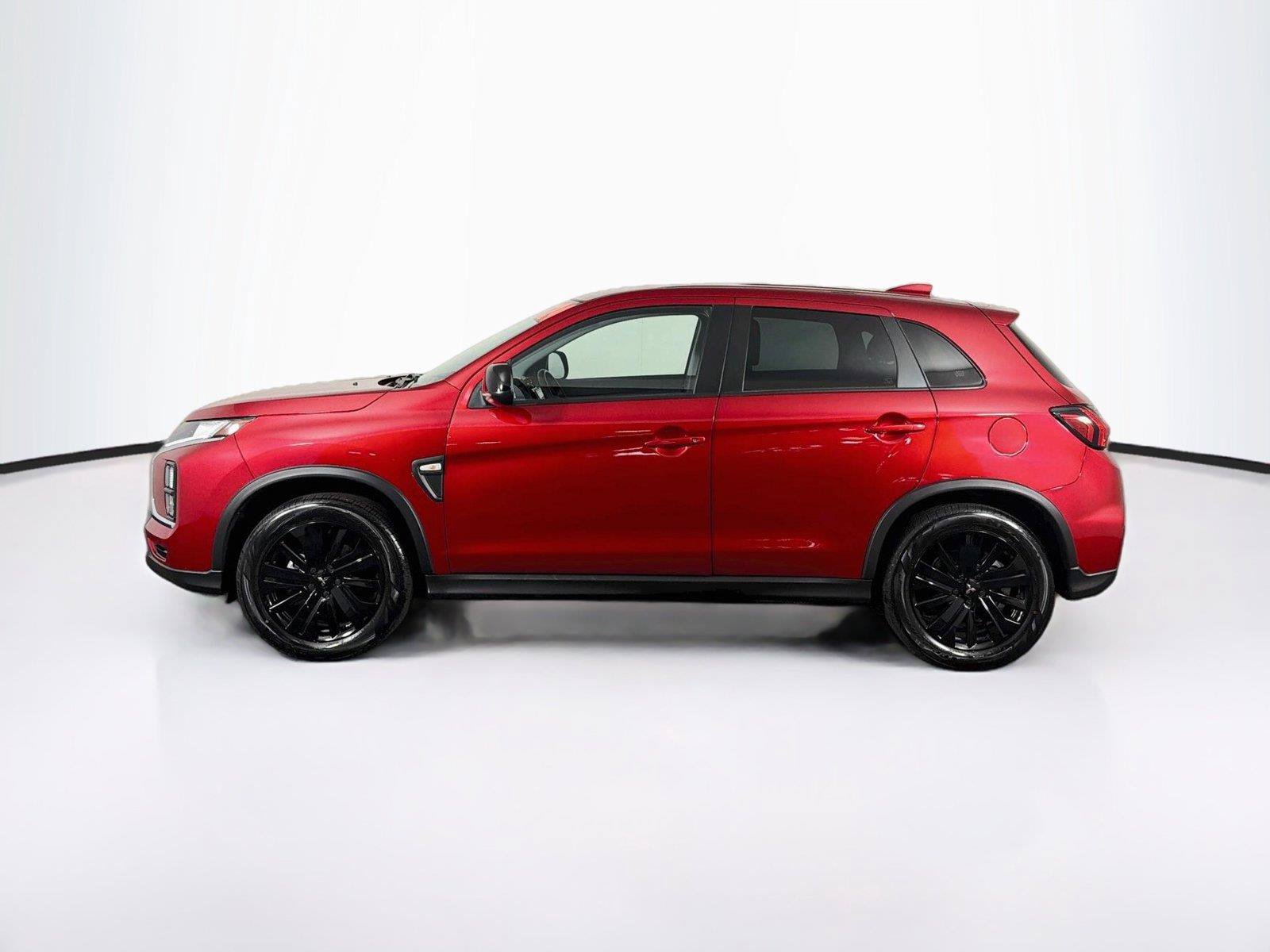 Used 2024 Mitsubishi Outlander Sport Ralliart AWD/4WD image 8