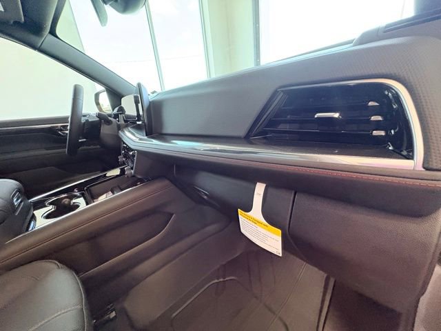 New 2026 Chevrolet Tahoe RST w/ Comfort Package AWD/4WD image 29