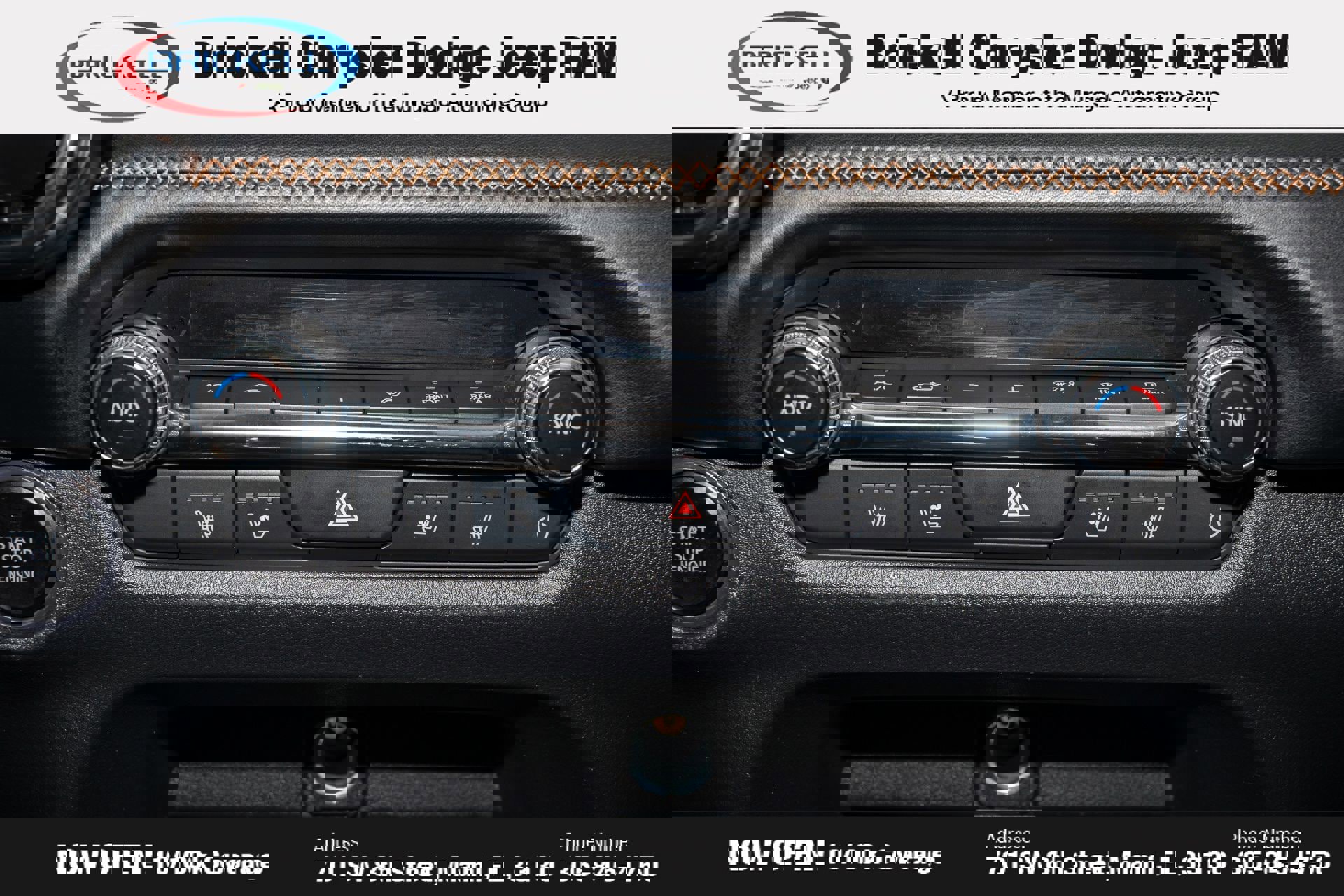 Used 2024 MAZDA CX-50 AWD 2.5 S w/ Premium Plus Pkg image 23