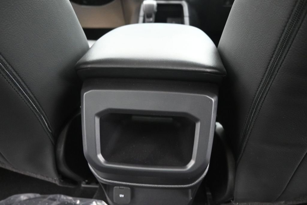 New 2026 Ford Ranger XL AWD/4WD image 16