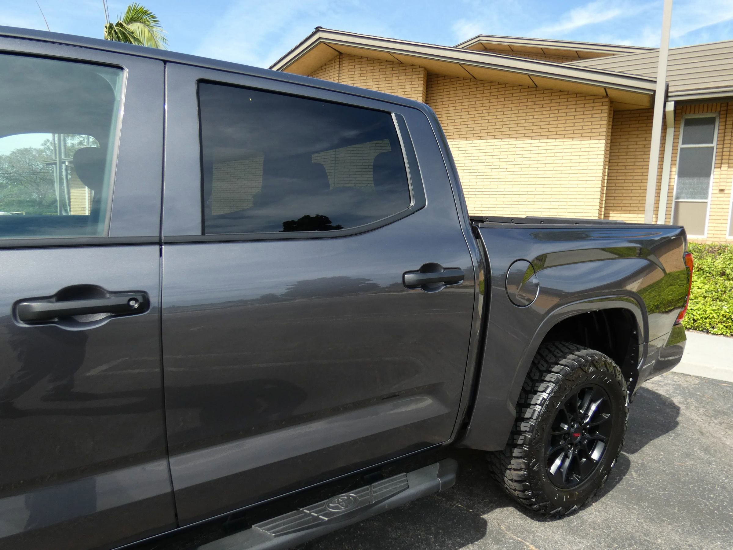 Used 2026 Toyota Tundra SR image 15