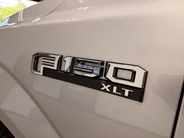 Used 2019 Ford F150 XLT w/ Equipment Group 302A Luxury AWD/4WD image 15