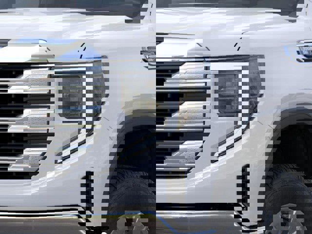 New 2026 GMC Sierra 1500 SLE image 10