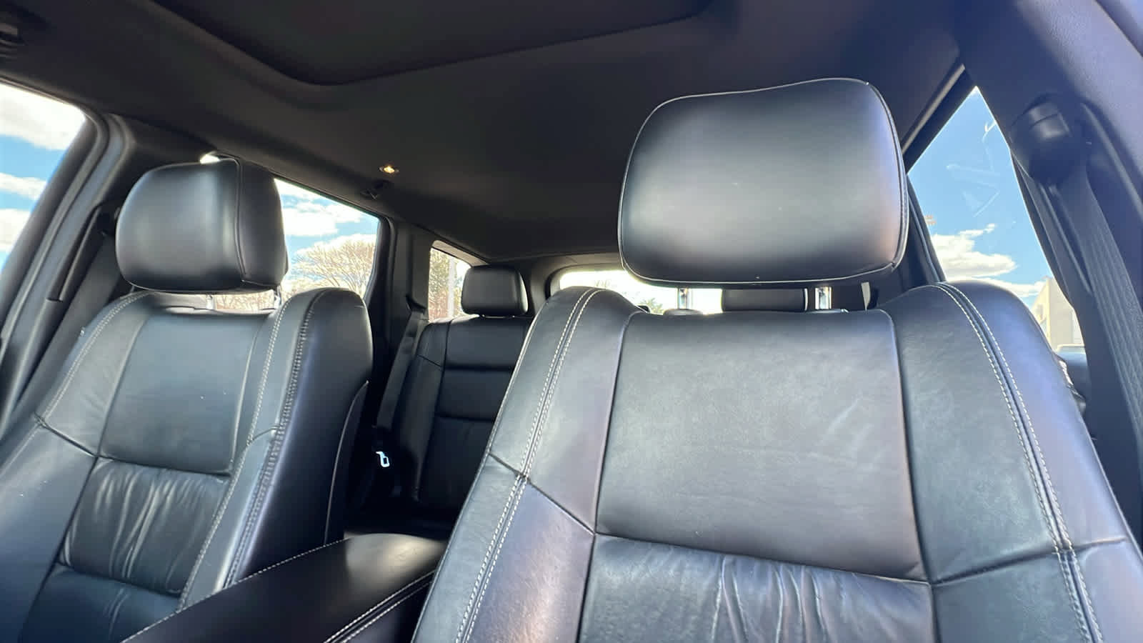 Used 2016 Jeep Grand Cherokee Limited image 11