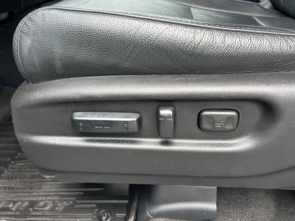 Used 2020 Honda Pilot Elite image 55