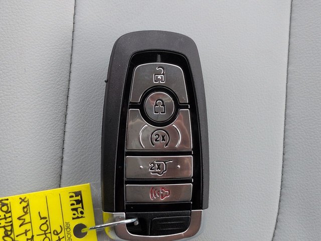 New 2027 Ford Expedition Max Platinum AWD/4WD image 31