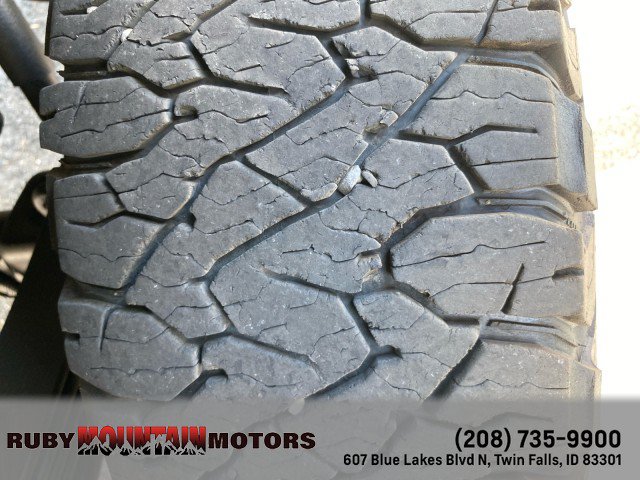 Used 2024 GMC Sierra 2500 SLE AWD/4WD image 9