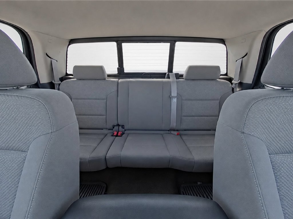 Used 2015 GMC Sierra 1500 SLE w/ SLE Value Package RWD image 31