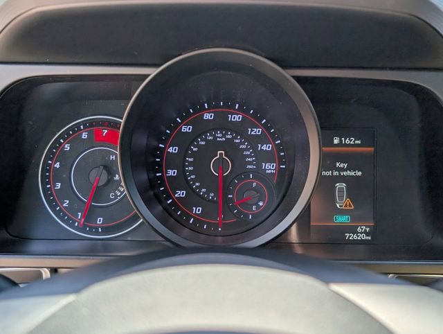 Used 2022 Hyundai Elantra SEL w/ Preferred Accessory Package FWD image 17