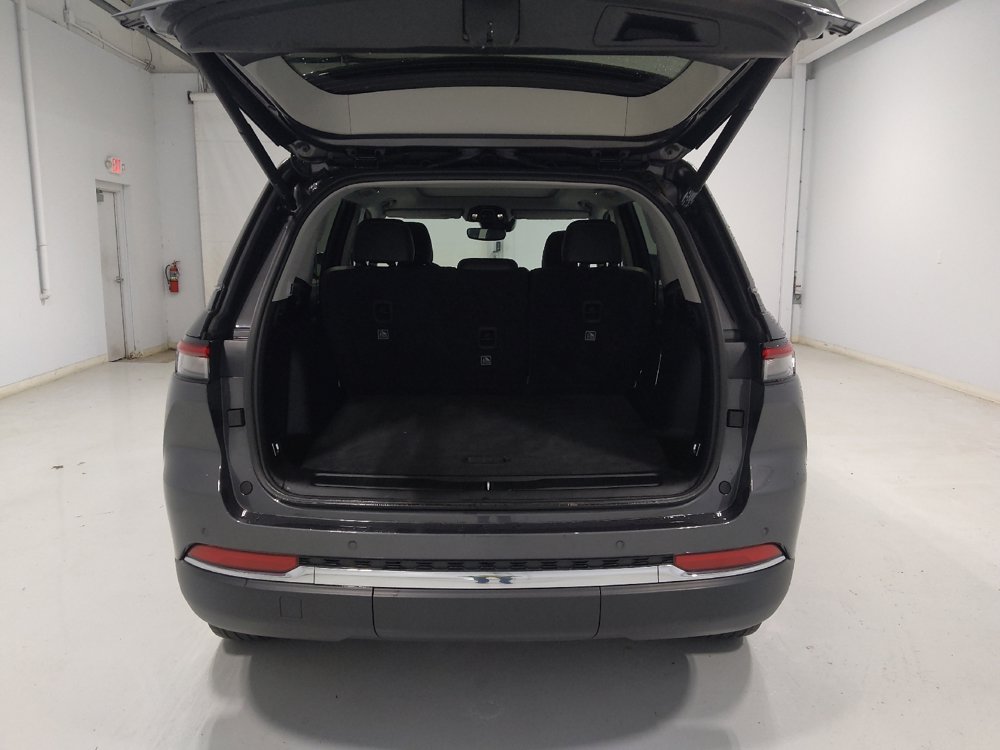 Used 2022 Jeep Grand Cherokee Limited 4xe AWD/4WD image 29