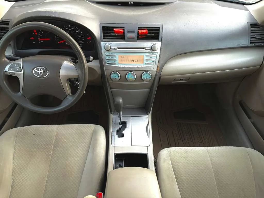 Used 2007 Toyota Camry CE image 4