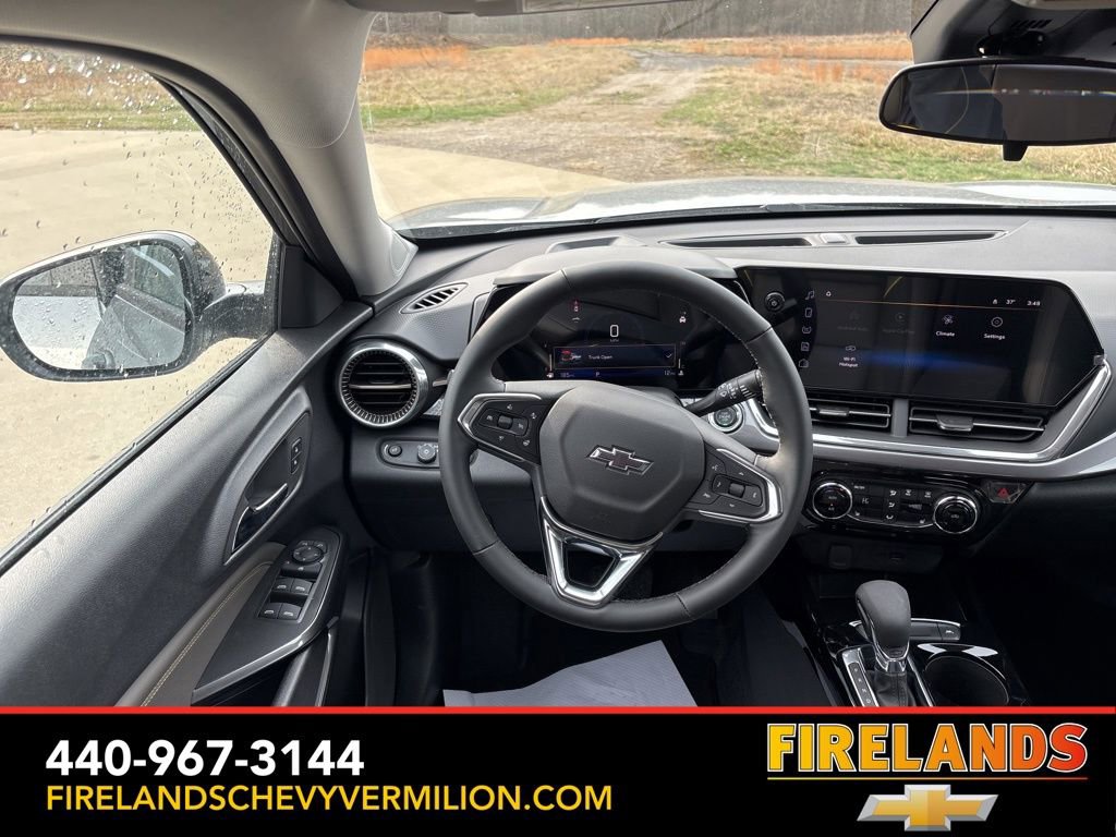 New 2026 Chevrolet Trax ACTIV w/ Driver Confidence Package image 41