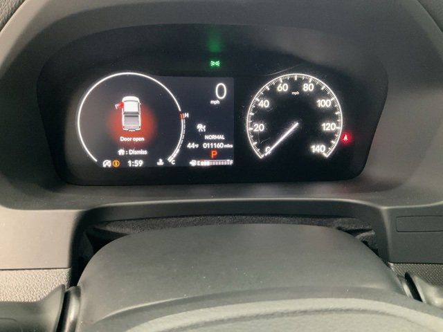 Used 2024 Honda Ridgeline TrailSport image 10