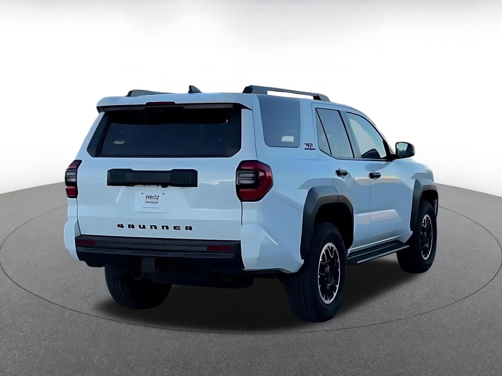 Used 2025 Toyota 4Runner TRD Off-Road image 15