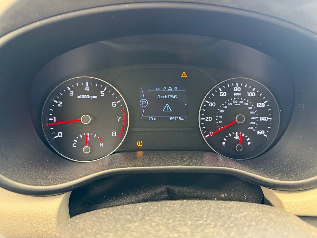 Used 2019 Kia Sportage LX image 21