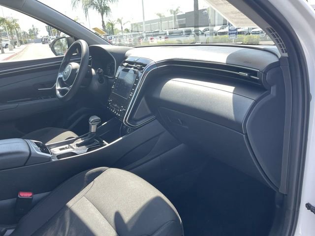 Used 2024 Hyundai Tucson SEL image 28