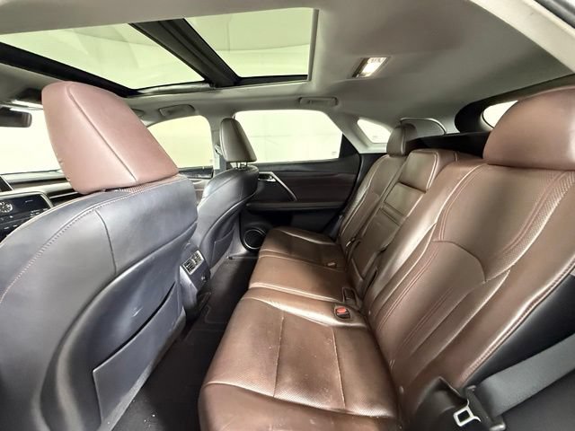 Used 2016 Lexus RX 350 AWD w/ Premium Package image 25