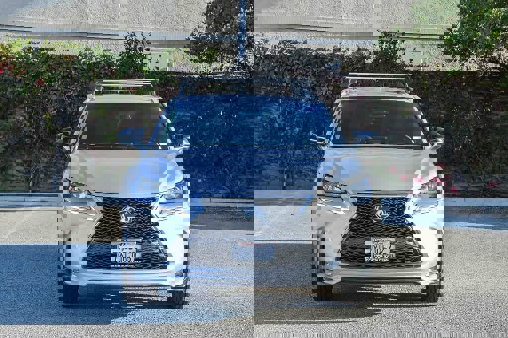 Used 2017 Lexus NX 200t F Sport image 2