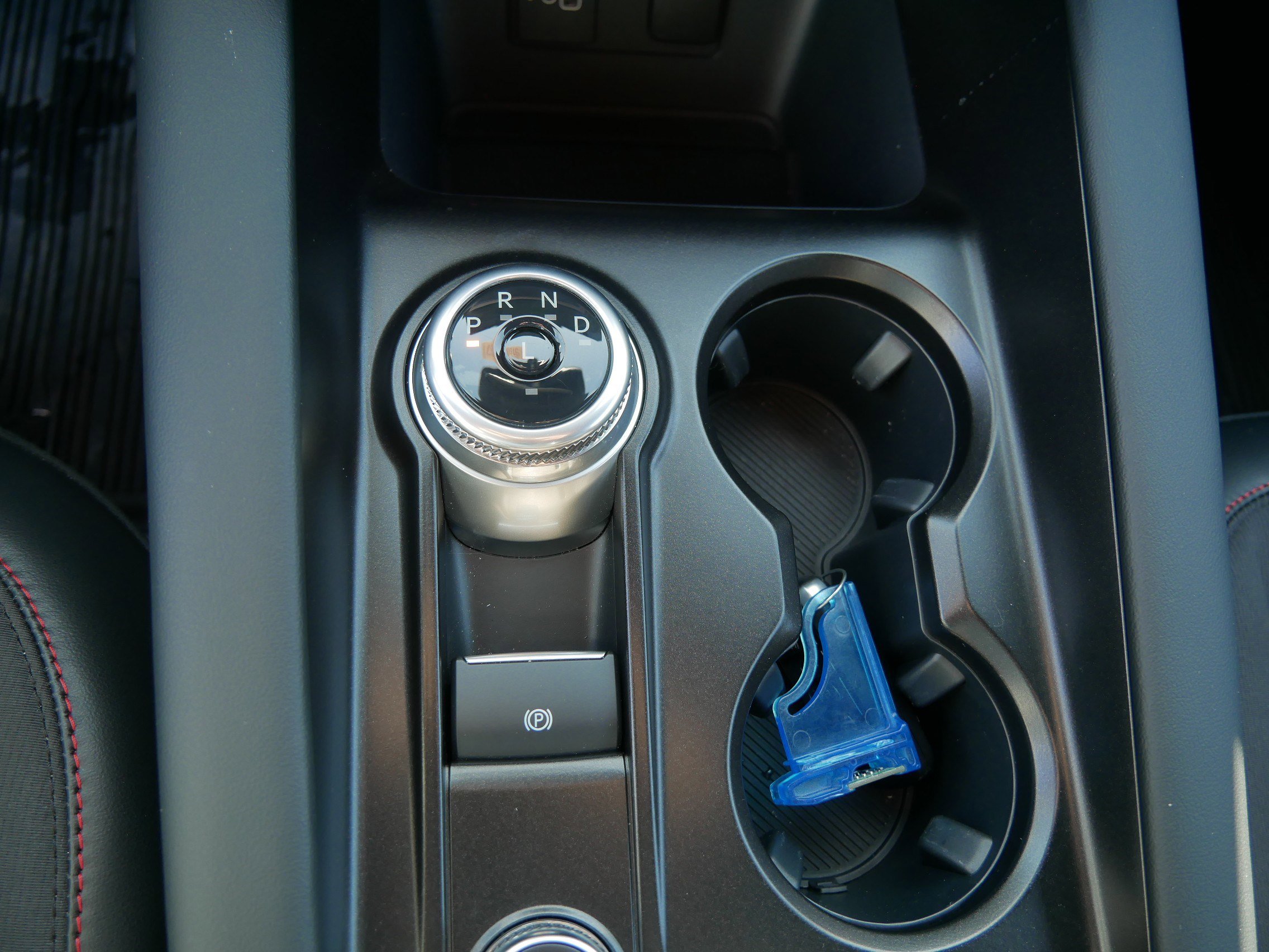 Used 2026 Ford Explorer ST-Line w/ ST-Line Street Pack image 24