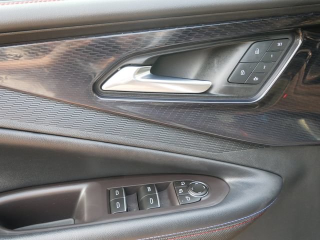 Used 2024 Chevrolet Blazer EV RS AWD/4WD image 12